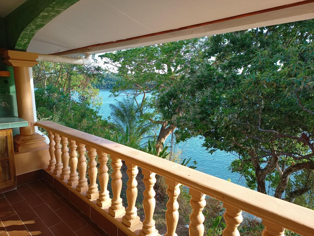 Gone Fishing Panama Resort Boca Chica Exterior foto